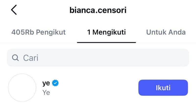 Instagram.com/bianca.censori